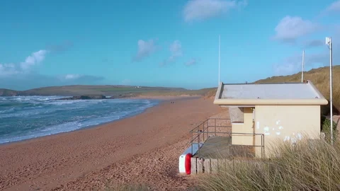Constantine, Cornwall Vídeos de archivo 168015102