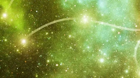 Constellation "Aquarius" 動画素材 67425901