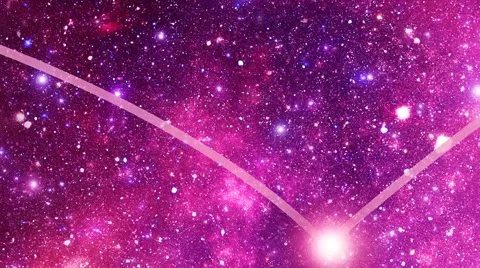 Constellation Ara (Ara) 動画素材 67427422