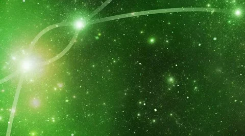 Constellation "Cancer" 動画素材 67425846