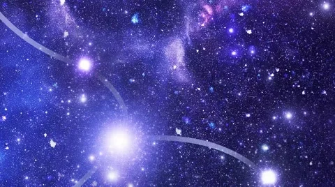 Constellation Columba (Col) 動画素材 67427385