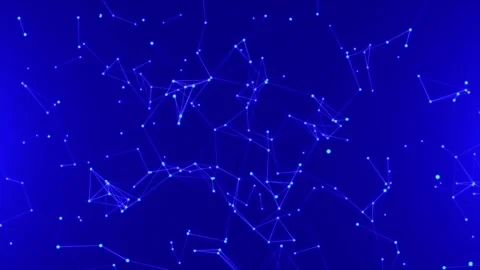 Constellation Stock Footage 280175333