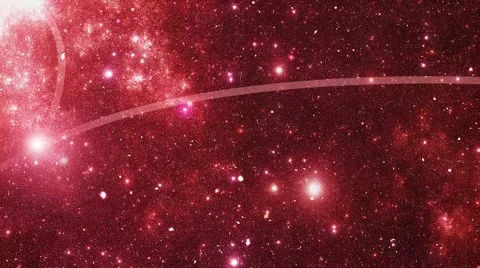 Constellation "Leo" 動画素材 67425854