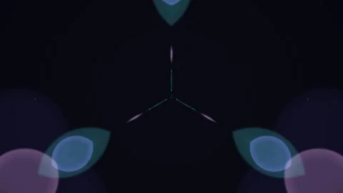 Constellation Patterns in the Night Sky. Stock Footage 330349467