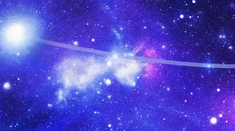 Constellation Pictor (Pic) 動画素材 67427431