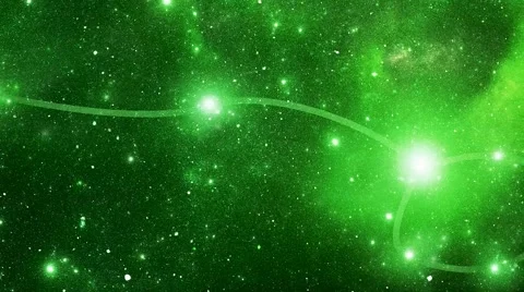 Constellation "Pisces" 動画素材 67425920