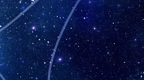 Constellation "Сapricornus" 動画素材 67425897
