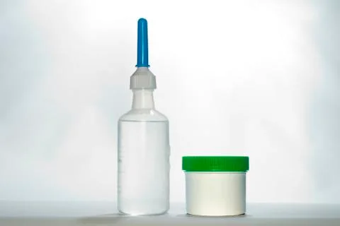 Constipation relief Stock Photos