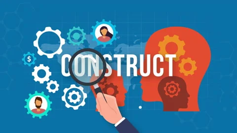 Construct concept Stock Footage 172281346