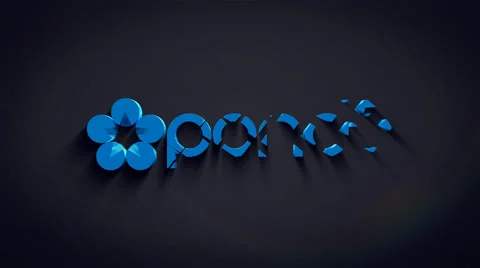 Construct Logo Stock After Effects