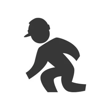 Constructer icon. Repair and construction design. Vector graphic Stock Illustration