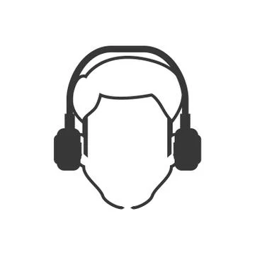 Constructer icon. Repair and construction design. Vector graphic Stock Illustration