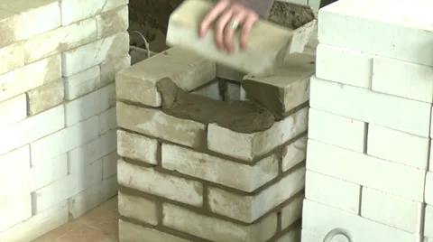 Constructing Stock Footage 36054712