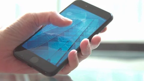 Constructio scroll Stock Footage 97228264