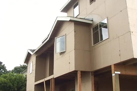 Construction 01 Stock Footage 356744