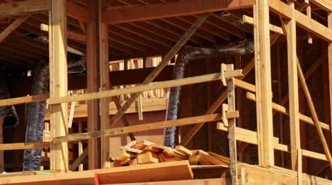 Construction 03 HD 스톡 동영상 11851601