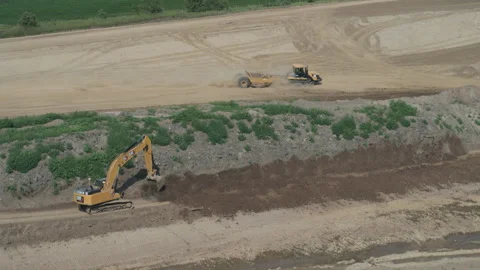 Construction 04 Stock Footage 157506726