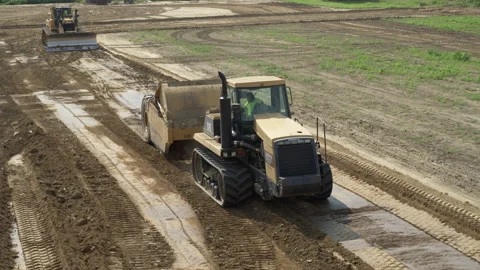 Construction 06 Stock Footage 157510480