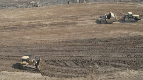 Construction 07 Stock Footage 157515351