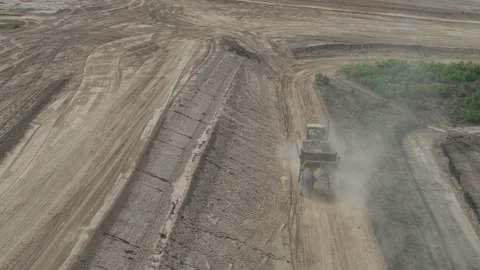 Construction 08 Stock Footage 157514558