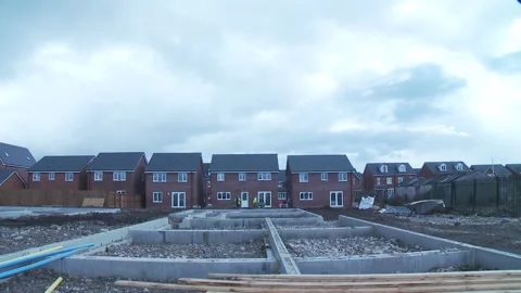 Construction (1) Stock Footage 150162758