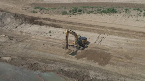 Construction 10 Stock Footage 157513826