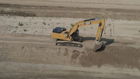 Construction 11 Stock Footage 157515533