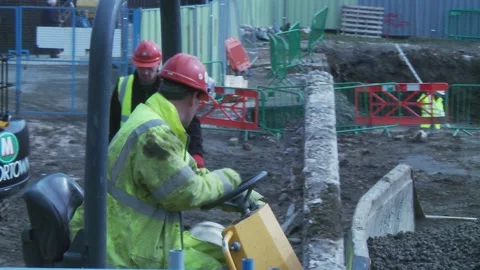 Construction (13) Stock Footage 150162867