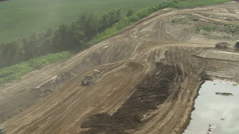 Construction 15 Stock Footage 157517869