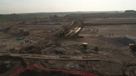 Construction 150 Stock Footage 158758491