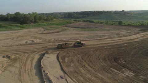 Construction 151 Stock Footage 158760931