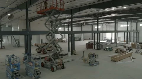 Construction 163 Stock Footage 201092546