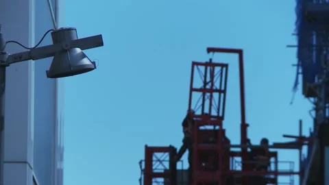 Construction (17) Stock Footage 150162952