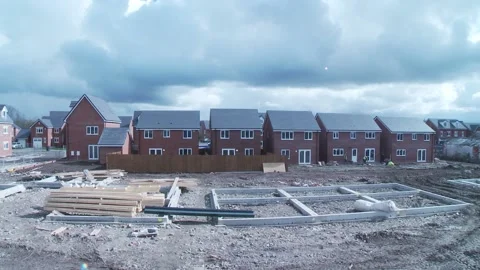 Construction (3) Stock Footage 150162799