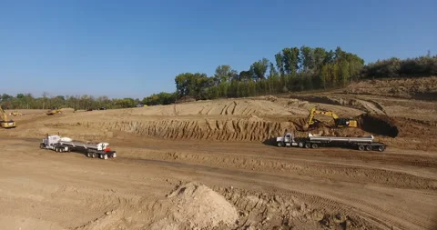 Construction 42 Stock Footage 157562007