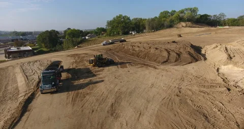 Construction 44 Stock Footage 157564947