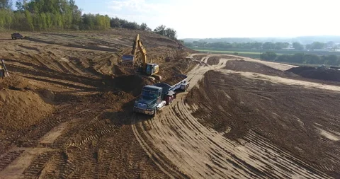 Construction 47 Stock Footage 157550181