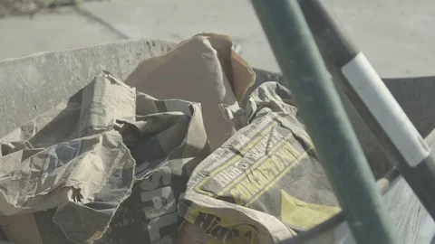 Construction - 4k 動画素材 79909487