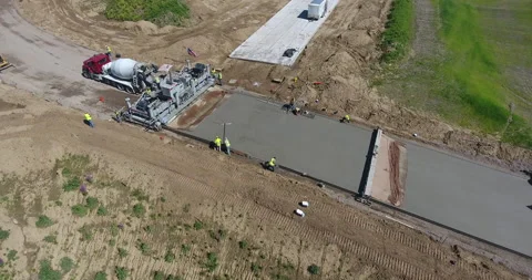 Construction 50 Stock Footage 157548039