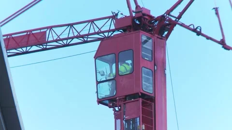 Construction (7) Stock Footage 150162815