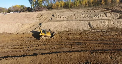 Construction 77 Stock Footage 158166871