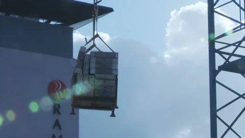 Construction (8) Stock Footage 150162904