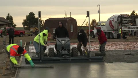 Construction 88 Stock Footage 158166844