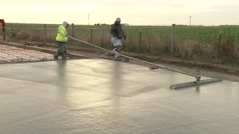 Construction 90 Stock Footage 158167134