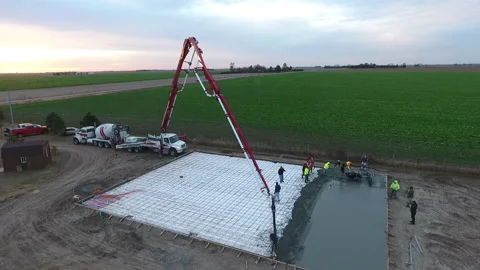 Construction 92 Stock Footage 158167920