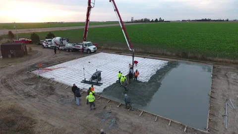 Construction 96 Stock Footage 158167768