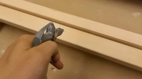 Construction Air Gun Stock-Footage 212044943