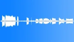 CONSTRUCTION, AMBIENCE Sound Effect