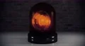Construction ambulance police light flashing hazard siren cops car cruiser 4k 4k or 4k+ Resolution
