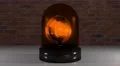Construction ambulance police light flashing hazard siren cops car cruiser 4k 4k or 4k+ Resolution